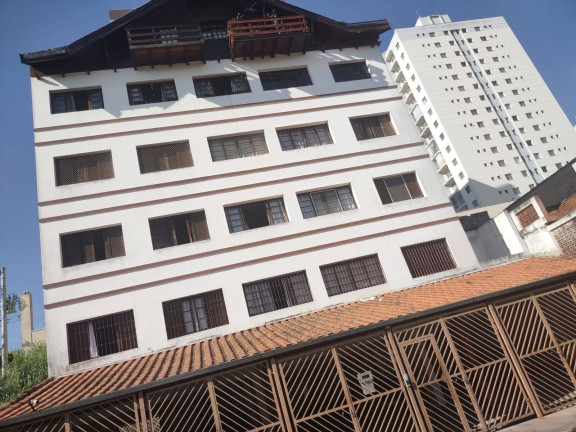 Apartamento com 2 Quartos à Venda, 64 m² em Vila Progresso - Guarulhos