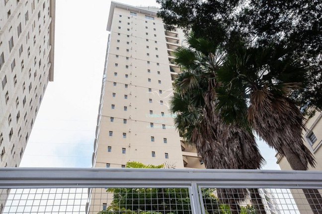 Imagem Apartamento com 3 Quartos à Venda, 276 m² em Paraíso - São Paulo