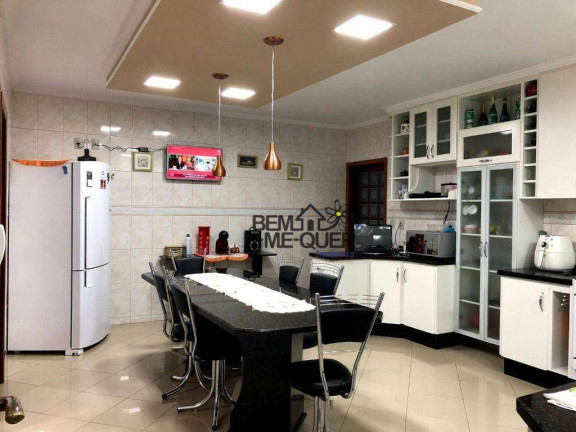 Imagem Sobrado com 4 Quartos à Venda, 320 m² em Jardim Cidade Pirituba - São Paulo Imagem Sobrado com 4 Quartos à Venda, 320 m² em Jardim Cidade Pirituba - São Paulo