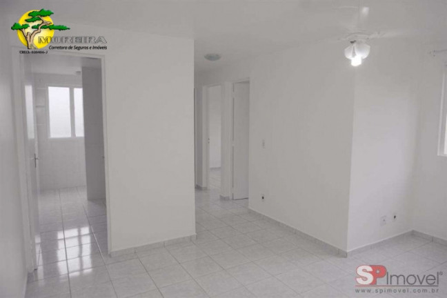 Apartamento com 2 Quartos à Venda, 50 m² em Tremembe - São Paulo