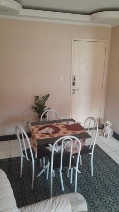 Imagem Apartamento com 2 Quartos à Venda, 60 m² em Colubande - São Gonçalo