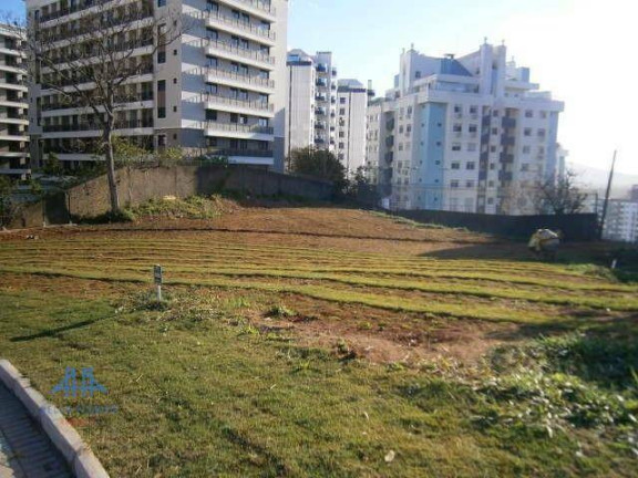 Imagem Terreno à Venda, 1.023 m² em Itacorubi - Florianópolis Imagem Terreno à Venda, 1.023 m² em Itacorubi - Florianópolis