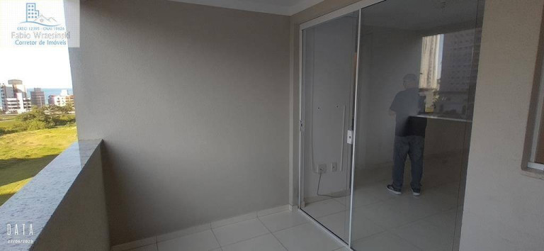 Imagem Apartamento com 2 Quartos à Venda, 61 m² em Centro - Itapema