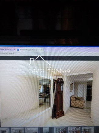Imagem Apartamento com 4 Quartos à Venda, 200 m² em Penha De França - São Paulo
