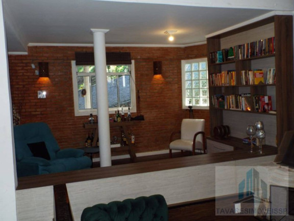 Imagem Chácara com 4 Quartos à Venda, 2.500 m² em Caraguatá - Mairiporã Imagem Chácara com 4 Quartos à Venda, 2.500 m² em Caraguatá - Mairiporã