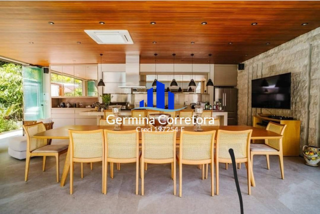 Imagem Casa com 7 Quartos à Venda, 1 m² em Tamboré - Santana De Parnaíba Imagem Casa com 7 Quartos à Venda, 1 m² em Tamboré - Santana De Parnaíba