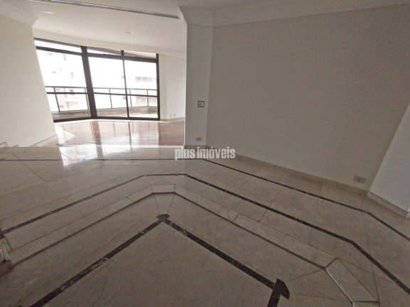 Imagem Apartamento com 4 Quartos à Venda, 455 m² em Morumbi - São Paulo Imagem Apartamento com 4 Quartos à Venda, 455 m² em Morumbi - São Paulo