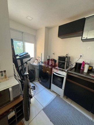 Imagem Apartamento com 2 Quartos à Venda, 52 m² em Parque Dos Pinheiros - Nova Odessa Imagem Apartamento com 2 Quartos à Venda, 52 m² em Parque Dos Pinheiros - Nova Odessa