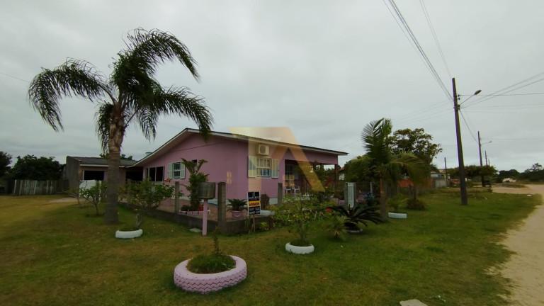 Imóvel com 2 Quartos à Venda,  em Balneário Esplanada - Jaguaruna