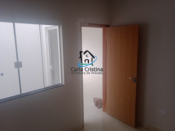 Imagem Casa com 3 Quartos à Venda, 82 m² em Sertãozinho - Matinhos