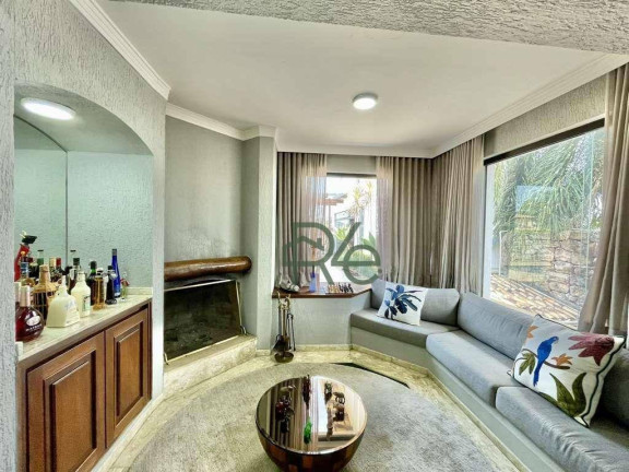 Imagem Casa com 4 Quartos à Venda, 548 m² em Jardim Passárgada I - Cotia Imagem Casa com 4 Quartos à Venda, 548 m² em Jardim Passárgada I - Cotia
