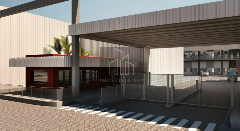 Imagem Imóvel Comercial para Alugar, 376 m² em Tamboré - Barueri Imagem Imóvel Comercial para Alugar, 376 m² em Tamboré - Barueri