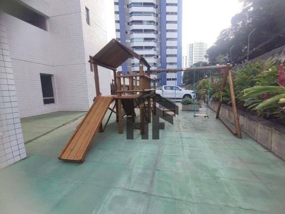 Imagem Apartamento com 4 Quartos à Venda, 170 m² em Espinheiro - Recife Imagem Apartamento com 4 Quartos à Venda, 170 m² em Espinheiro - Recife