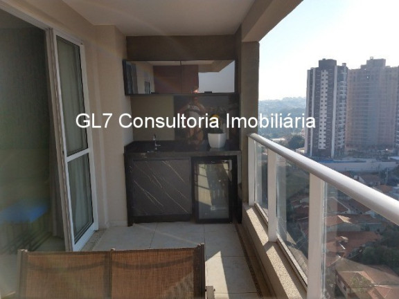 Imagem Apartamento com 2 Quartos à Venda, 104 m² em Vila Almeida - Indaiatuba