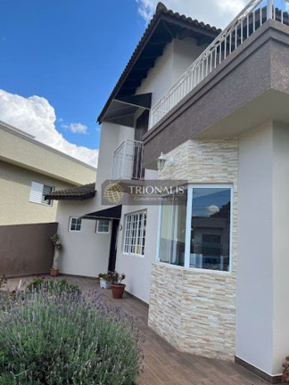 Casa com 3 Quartos à Venda, 144 m² em Jardim Maristela - Atibaia