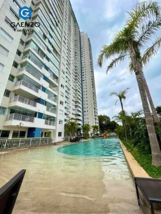Imagem Apartamento com 2 Quartos à Venda, 55 m² em Alphaville Empresarial - Barueri