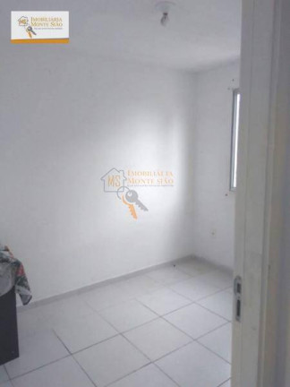 Imagem Apartamento com 2 Quartos à Venda, 43 m² em água Chata - Guarulhos