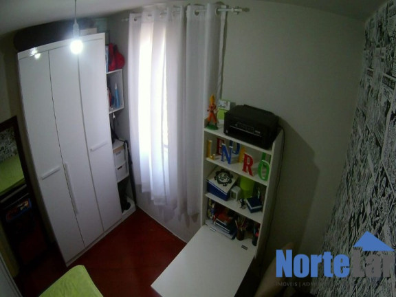 Imagem Apartamento com 2 Quartos à Venda, 53 m² em Vila Nova Cachoeirinha - São Paulo