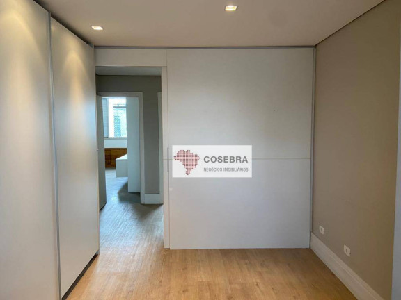 Imagem Apartamento com 2 Quartos à Venda ou Locação, 131 m² em Itaim Bibi - São Paulo