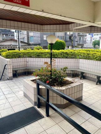 Imagem Apartamento com 1 Quarto à Venda, 75 m² em Aviação - Praia Grande