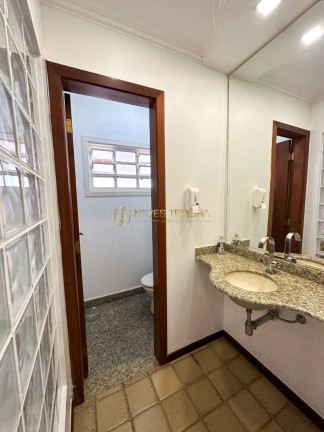 Imagem Casa com 4 Quartos à Venda, 527 m² em Park Way - Brasília