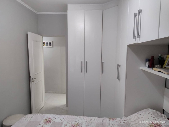 Imagem Apartamento com 2 Quartos à Venda, 64 m² em Vila Leonor - Guarulhos