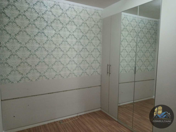 Imagem Apartamento com 2 Quartos à Venda, 98 m² em Catiapoa - São Vicente