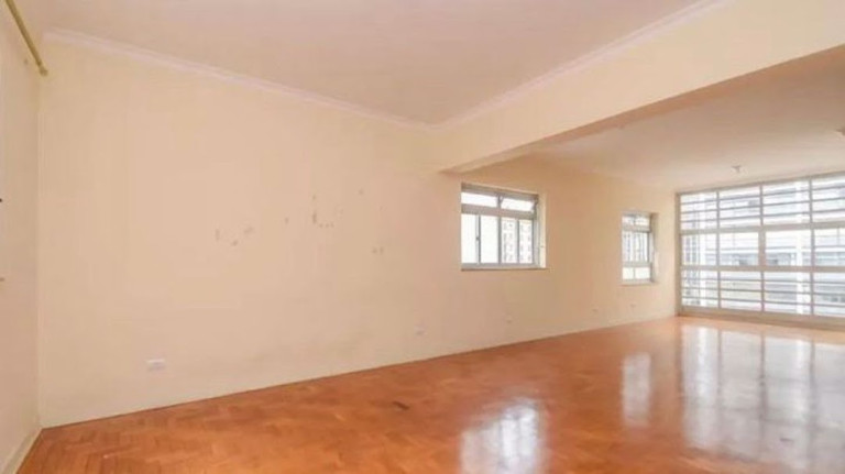 Imagem Apartamento com 4 Quartos à Venda, 202 m² em Bela Vista - São Paulo Imagem Apartamento com 4 Quartos à Venda, 202 m² em Bela Vista - São Paulo