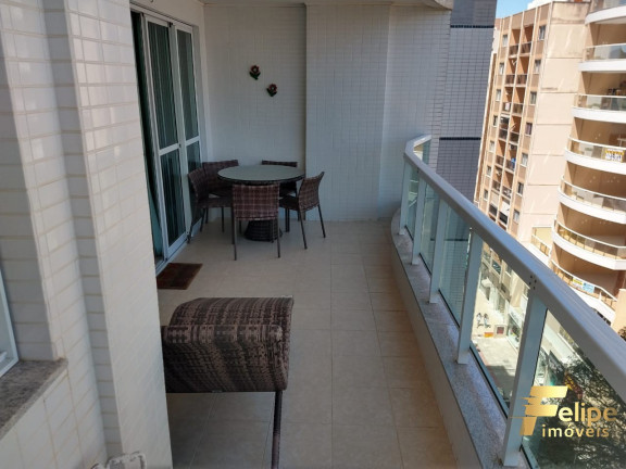 Imóvel com 3 Quartos à Venda, 130 m² em Centro - Guarapari