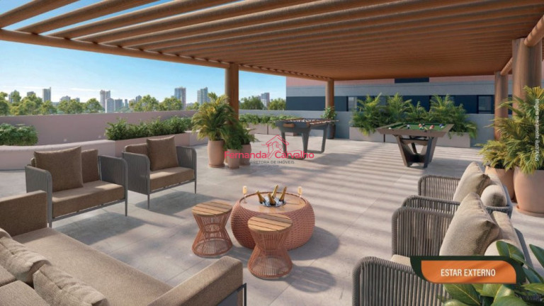 Imagem Apartamento com 2 Quartos à Venda, 41 m² em São Rafael - Salvador