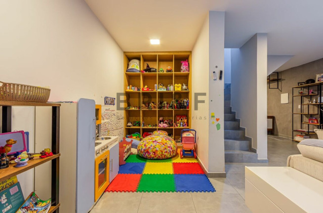 Imagem Casa com 3 Quartos à Venda, 200 m² em Santo Amaro - São Paulo Imagem Casa com 3 Quartos à Venda, 200 m² em Santo Amaro - São Paulo
