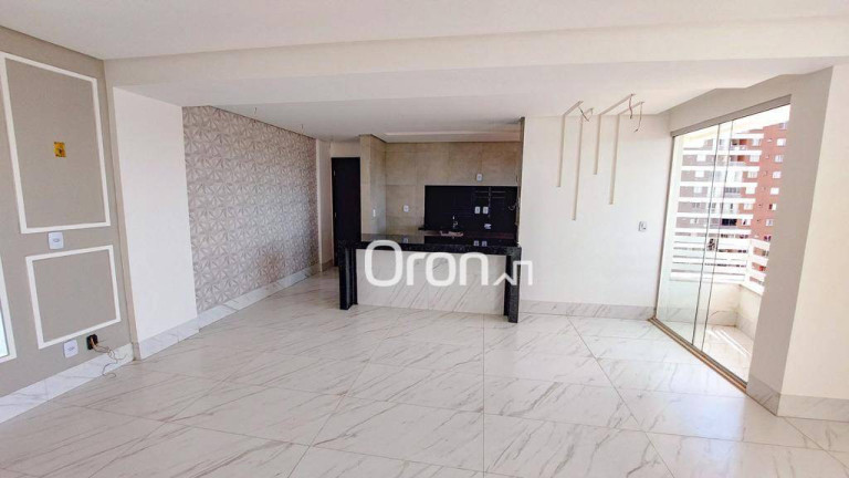 Imagem Apartamento com 2 Quartos à Venda, 72 m² em Jardim Bela Vista - Aparecida De Goiânia