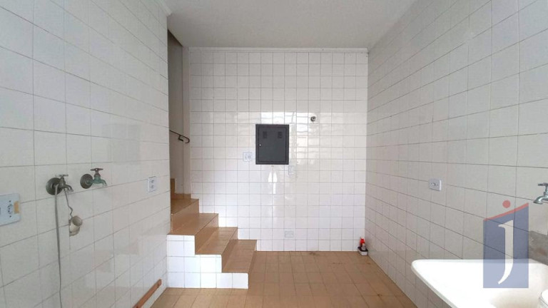 Imagem Casa com 4 Quartos à Venda, 271 m² em Vila Mariana - São Paulo