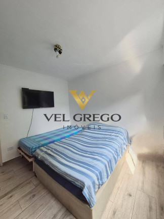 Imagem Apartamento com 2 Quartos à Venda, 55 m² em Taboão - São Bernardo Do Campo Imagem Apartamento com 2 Quartos à Venda, 55 m² em Taboão - São Bernardo Do Campo