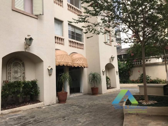 Imagem Apartamento com 2 Quartos à Venda, 77 m² em Vila Olímpia - São Paulo Imagem Apartamento com 2 Quartos à Venda, 77 m² em Vila Olímpia - São Paulo
