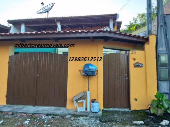 Imagem Casa com 4 Quartos à Venda, 120 m² em Tabatinga - Caraguatatuba Imagem Casa com 4 Quartos à Venda, 120 m² em Tabatinga - Caraguatatuba