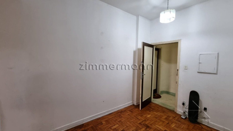Imagem Apartamento com 2 Quartos à Venda, 75 m² em Santa Cecilia - São Paulo