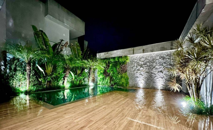 Imagem Casa com 4 Quartos à Venda, 250 m² em Santo Antonio - Capão Da Canoa