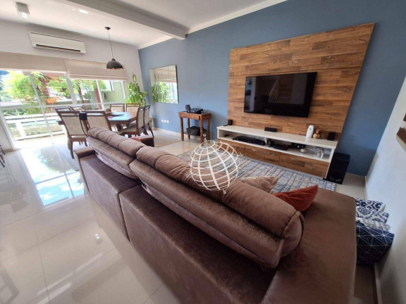 Imagem Casa com 3 Quartos à Venda, 130 m² em Jardim Das Flores - Atibaia