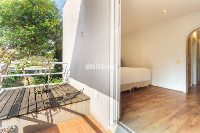 Imagem Casa com 3 Quartos à Venda, 260 m² em Jardim Paulistano - São Paulo
