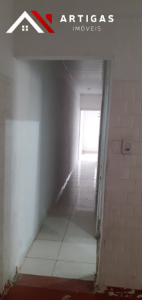Imagem Casa com 2 Quartos para Alugar,  em Vila Oratório - São Paulo