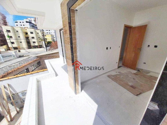 Imagem Casa com 2 Quartos à Venda, 61 m² em Vila Caiçara - Praia Grande Imagem Casa com 2 Quartos à Venda, 61 m² em Vila Caiçara - Praia Grande