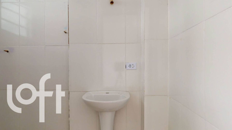 Imagem Apartamento com 2 Quartos à Venda, 53 m² em Aclimação - São Paulo Imagem Apartamento com 2 Quartos à Venda, 53 m² em Aclimação - São Paulo