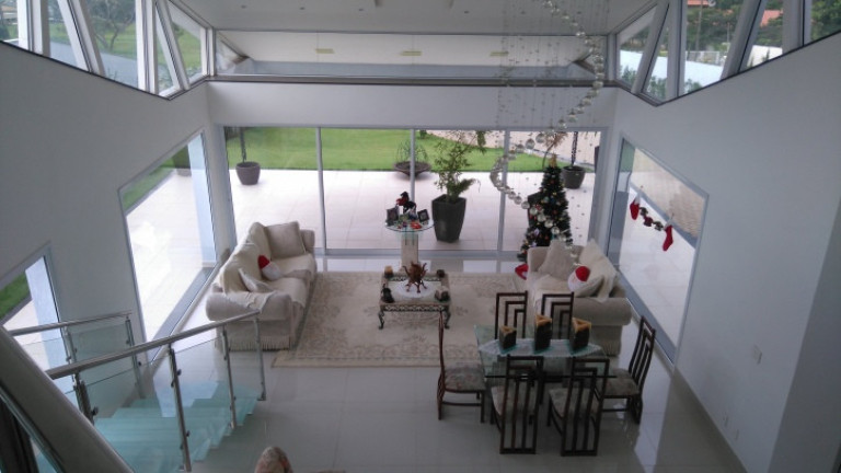 Imagem Casa com 4 Quartos à Venda, 3.000 m² em Jardim Shangri-lá - Bauru