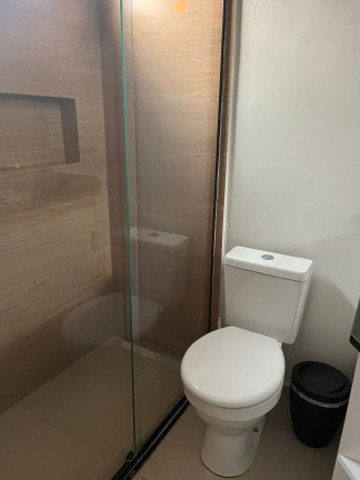 Imagem Casa de Condomínio com 3 Quartos à Venda, 90 m² em Piracangaguá Ii - Taubaté