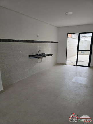 Imagem Casa com 2 Quartos à Venda, 89 m² em Centro - Jacareí