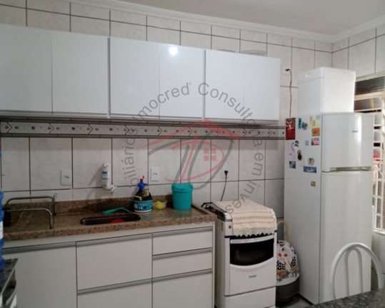 Imóvel com 2 Quartos à Venda, 65 m² em Jardim Das Oliveiras (nova Veneza) - Sumaré