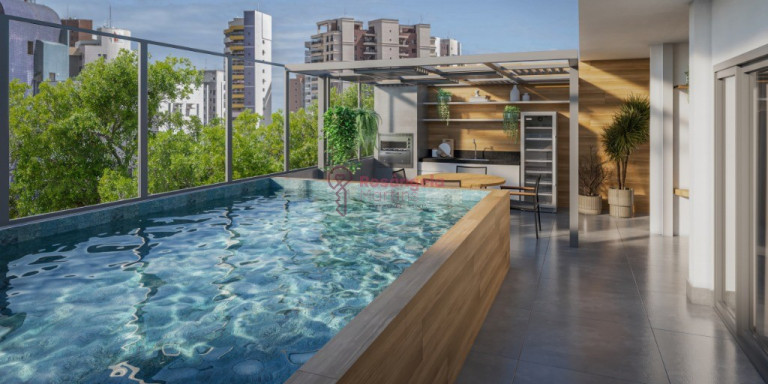 Imagem Apartamento com 3 Quartos à Venda, 82 m² em Praia Da Costa - Vila Velha