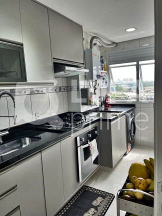 Imagem Apartamento com 2 Quartos à Venda, 50 m² em Parque Novo Mundo - São Paulo Imagem Apartamento com 2 Quartos à Venda, 50 m² em Parque Novo Mundo - São Paulo