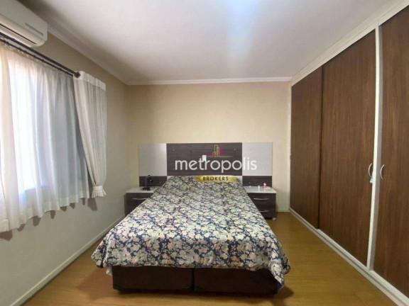 Imagem Sobrado com 3 Quartos à Venda, 240 m² em Campestre - Santo André Imagem Sobrado com 3 Quartos à Venda, 240 m² em Campestre - Santo André
